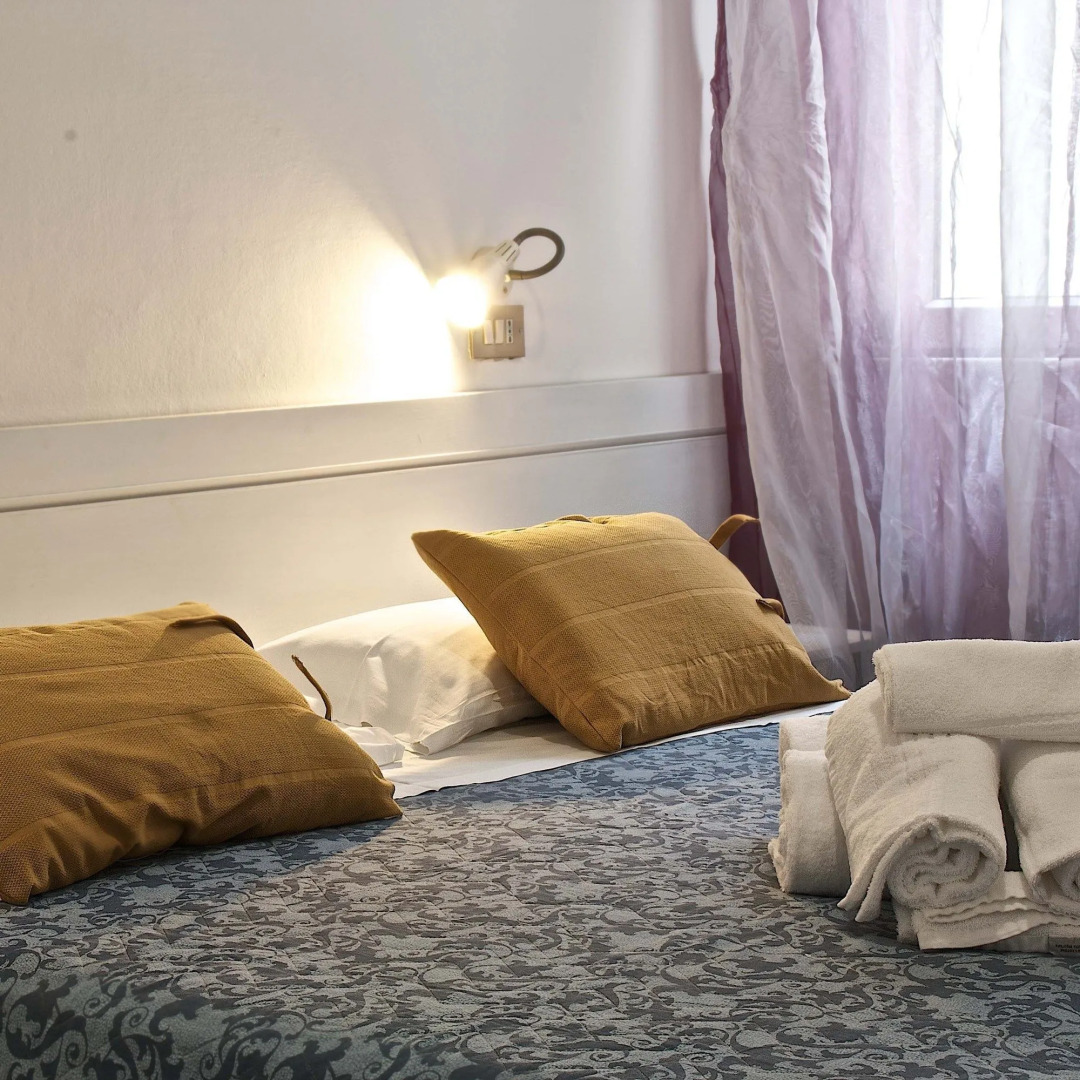 Foto - Hotel Nizza Creative Hotel