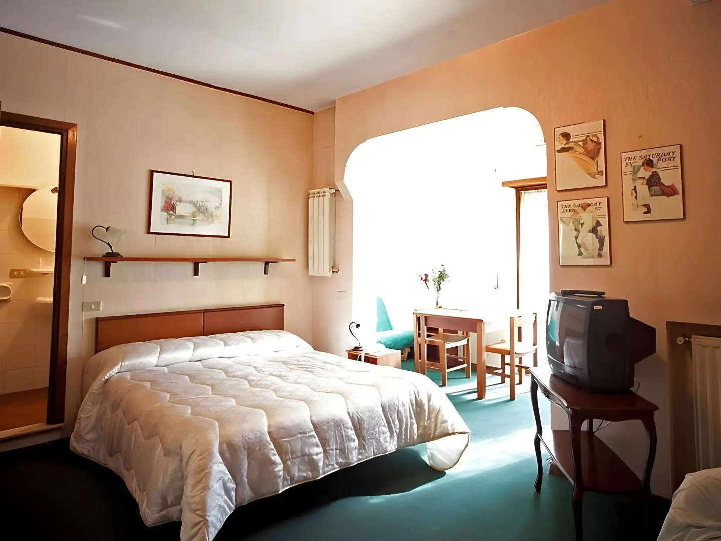 Foto - Hotel Residence Magnolia
