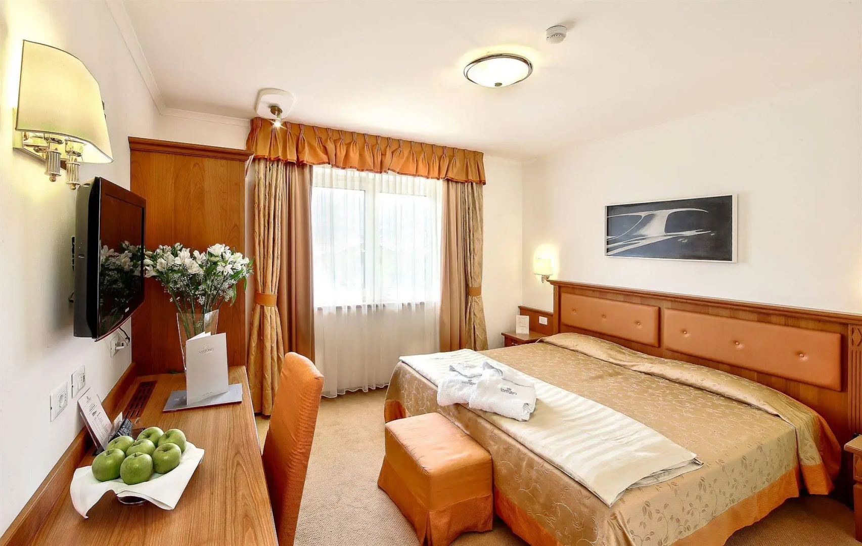 Photo - Sartori's Hotel