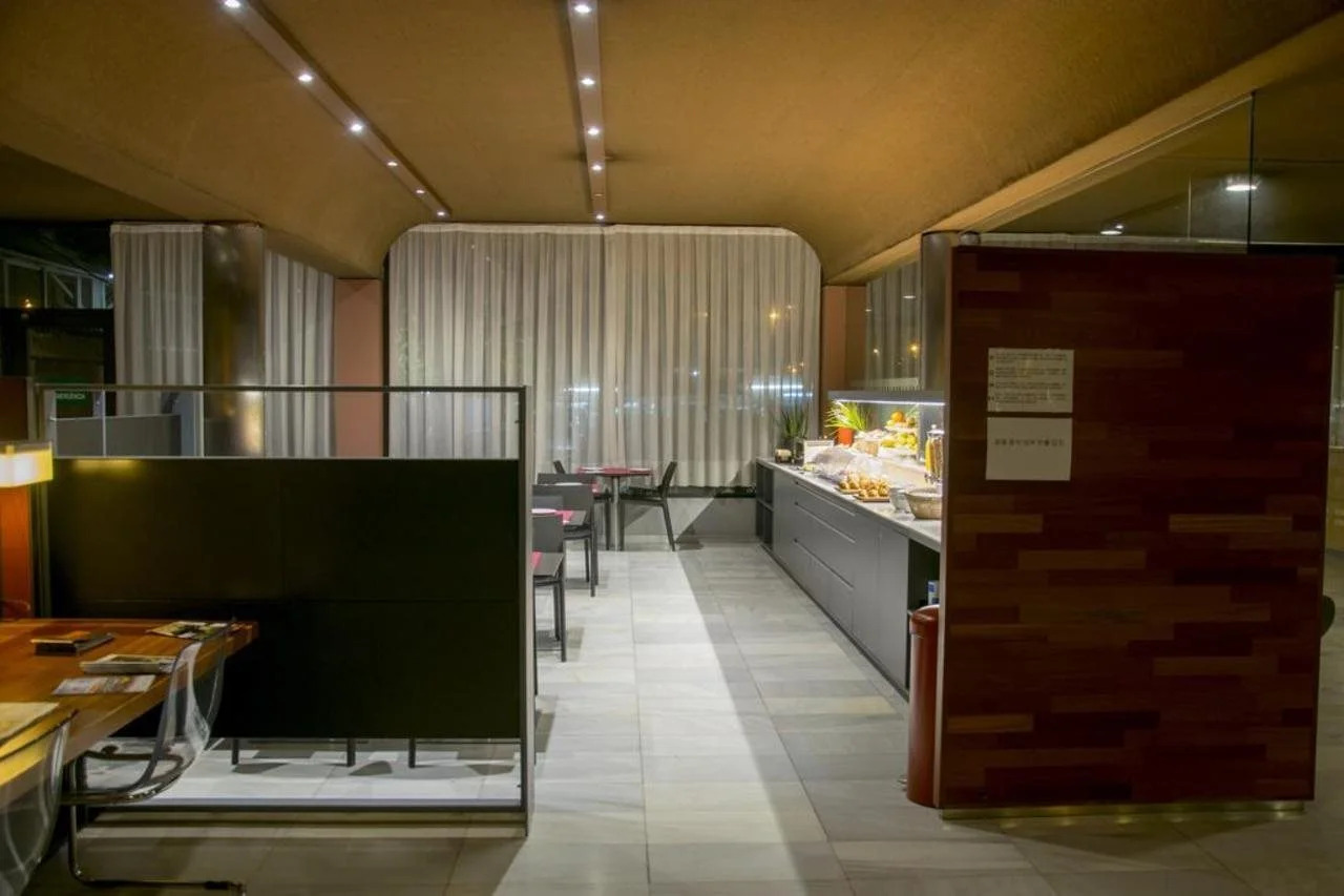 Foto - Hotel America Igualada