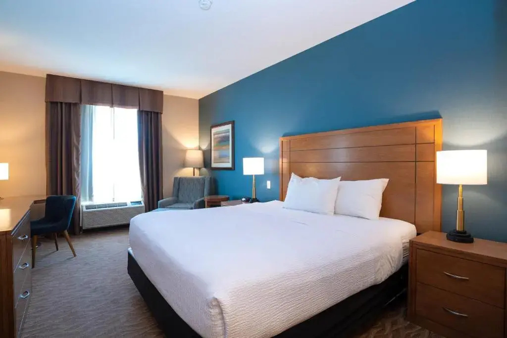 Photo - Sandman Hotel & Suites Squamish