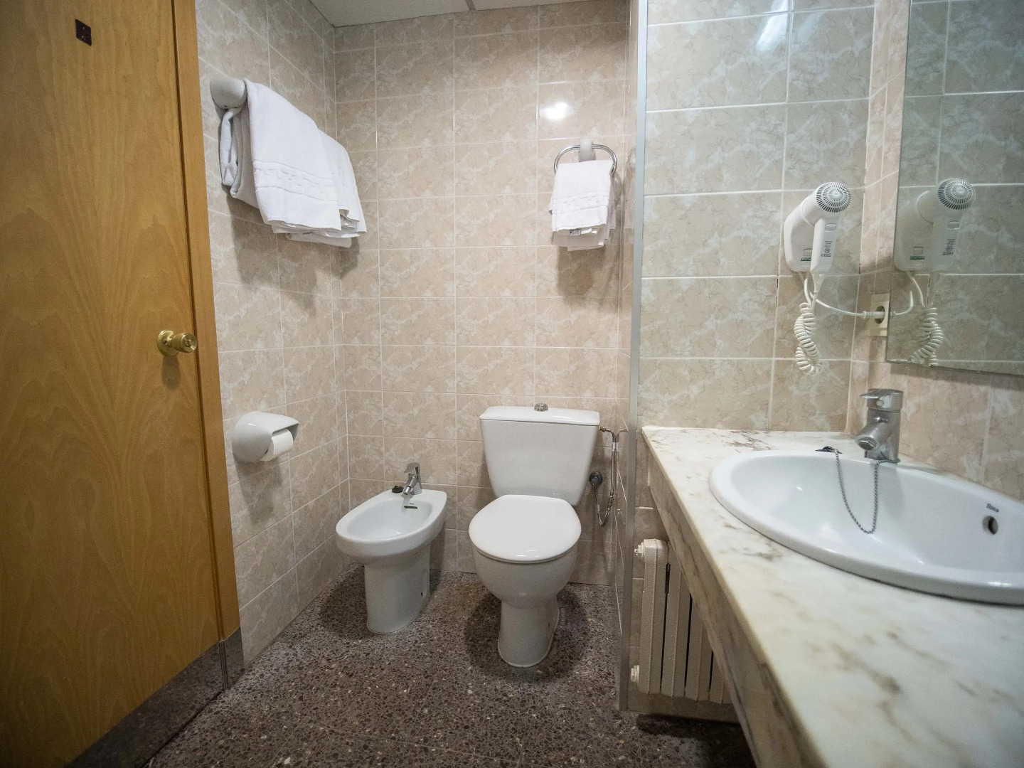 Photo - Hotel Don Juan Tossa