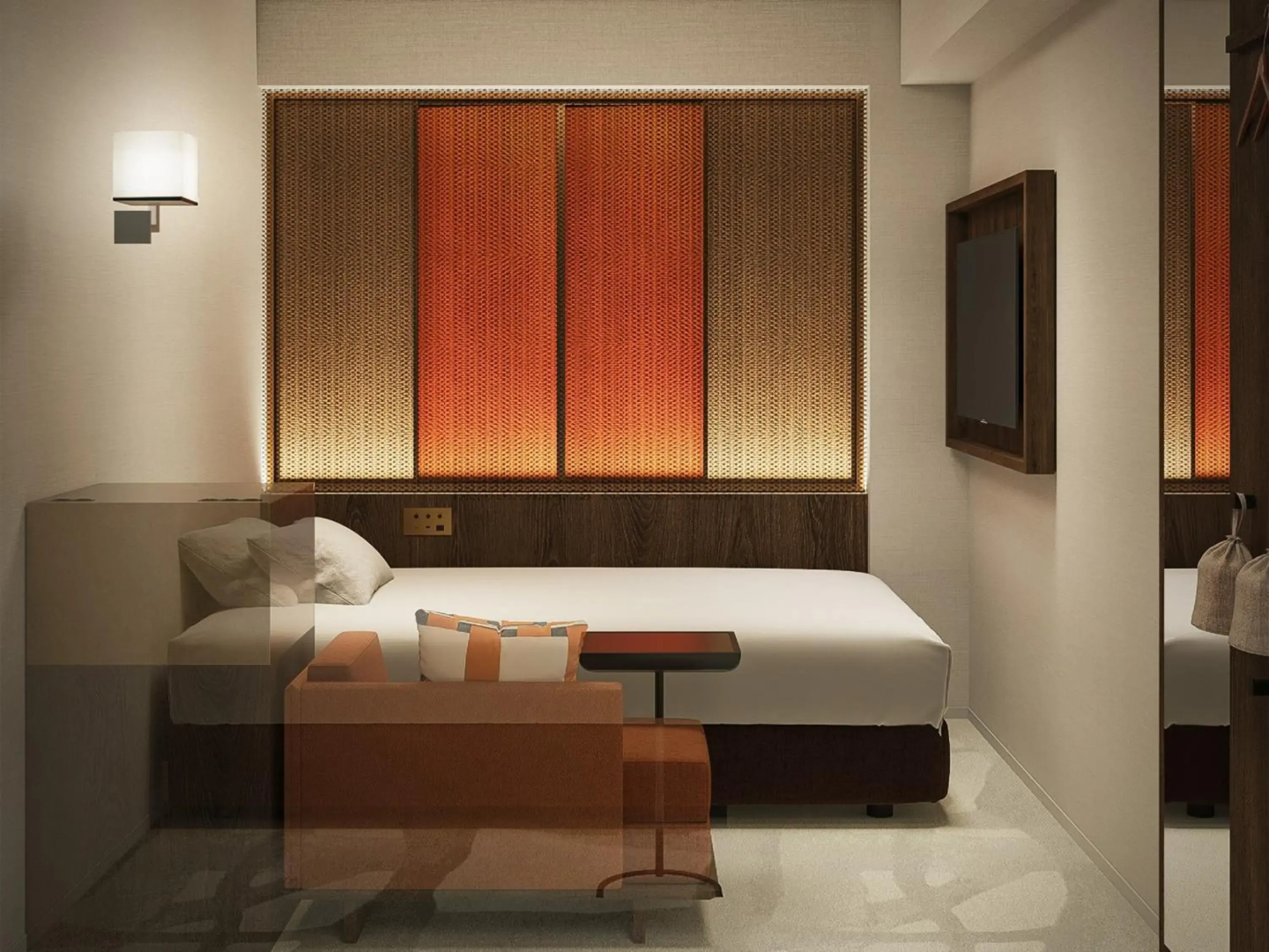 Foto - Hotel Elcient Kyoto Hachijoguchi