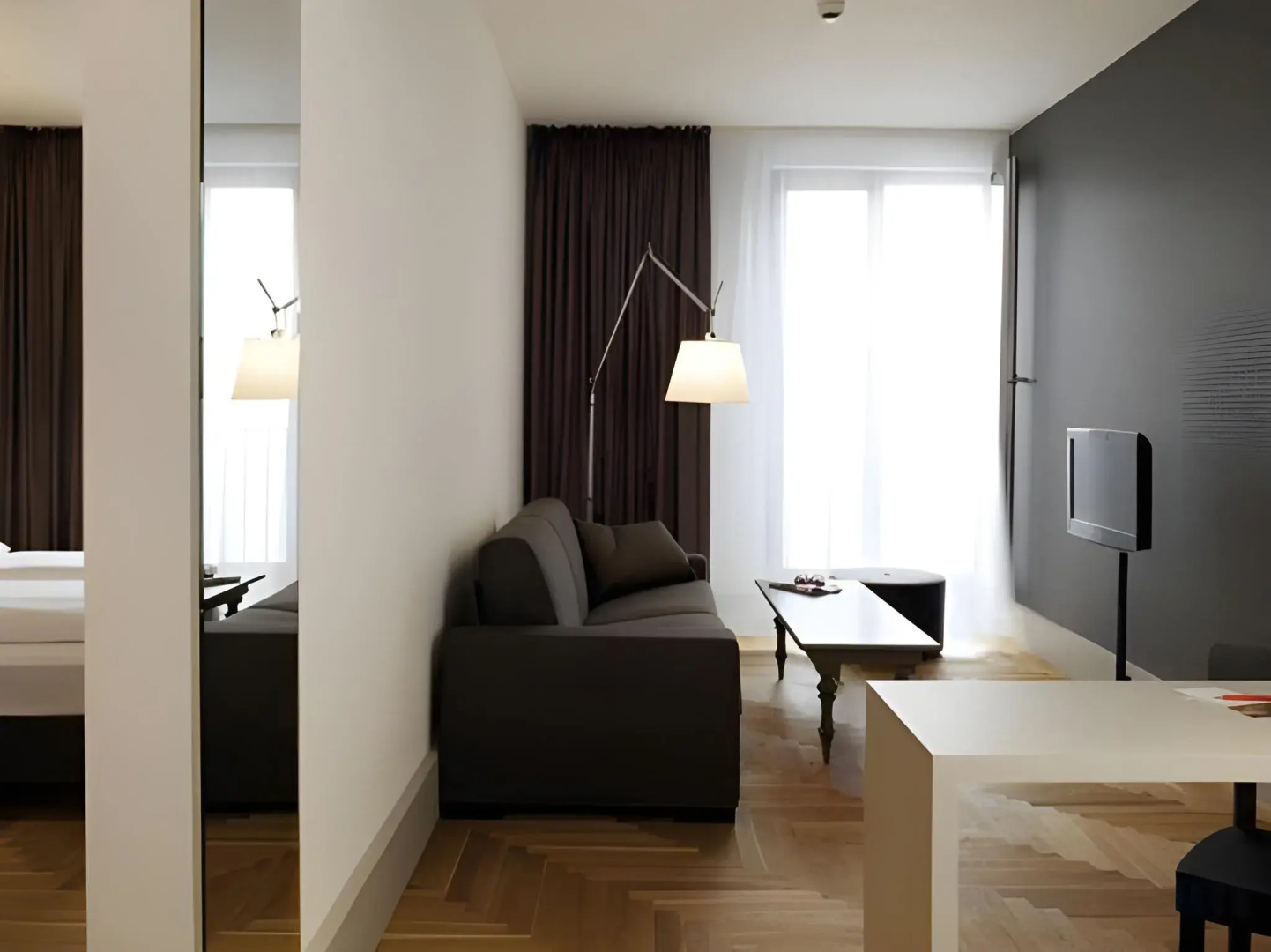 Foto - Hotel AMANO Rooms & Apartments