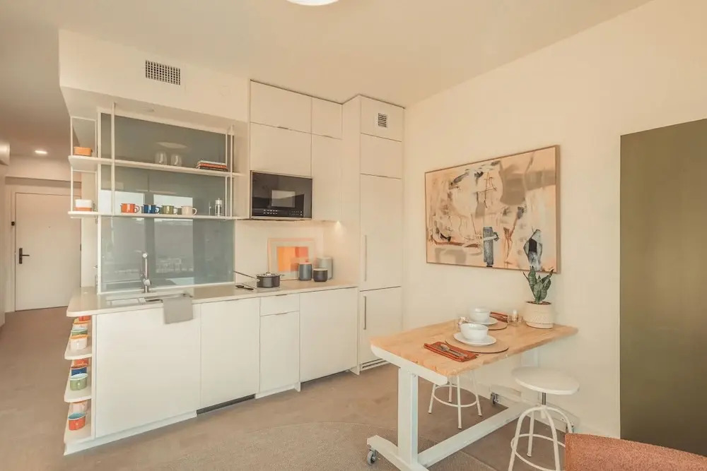 Foto - Scout Living, powered by Placemakr - Midtown