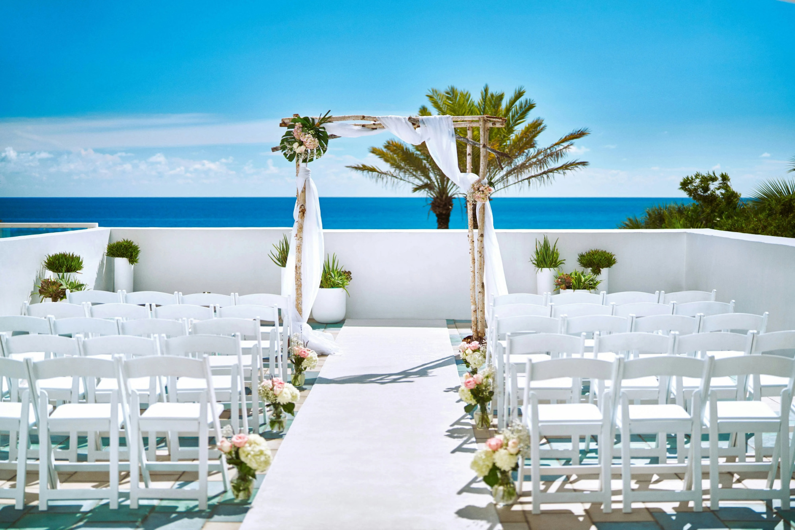 Photo - Marriott Stanton South Beach