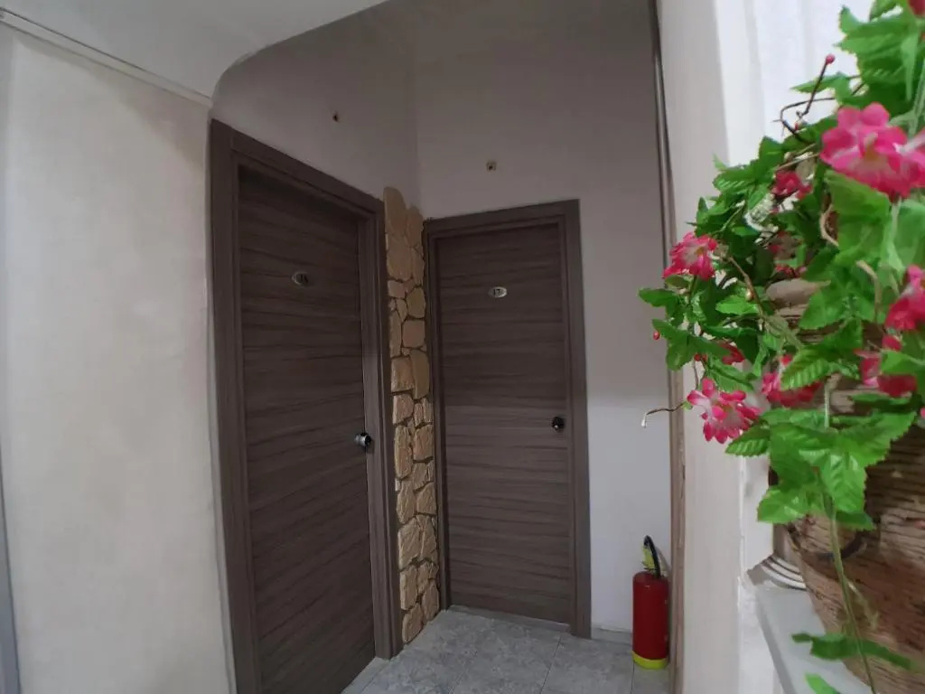Photo - Hotel Ginevra