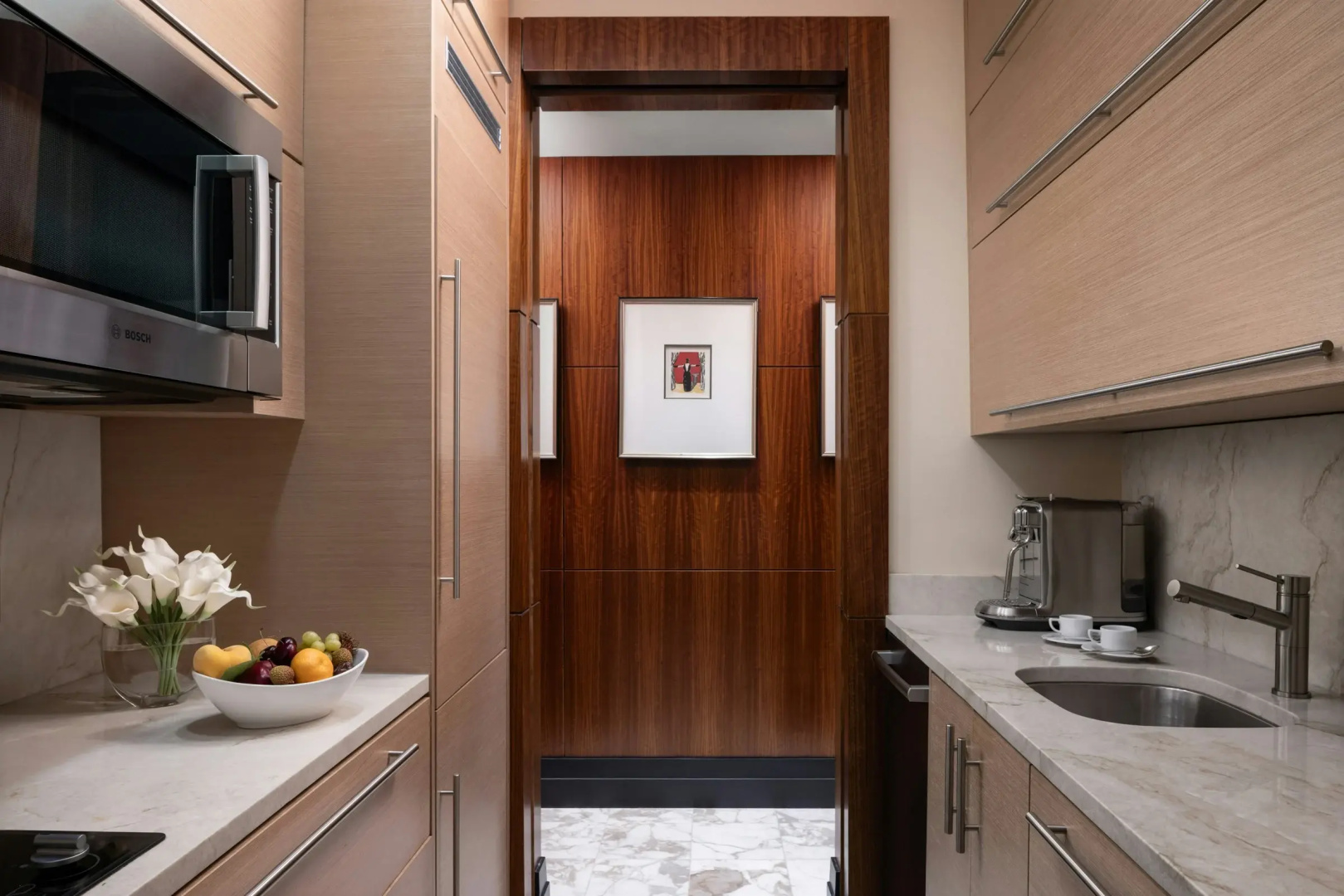 Photo - Mandarin Oriental, New York
