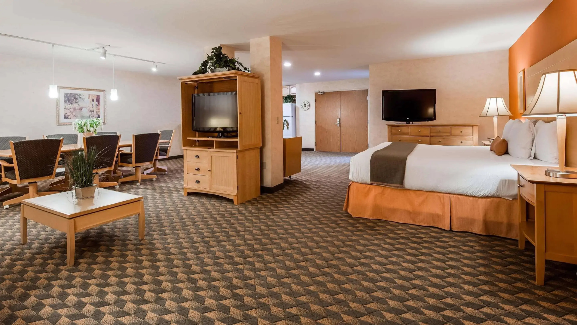 Photo - Best Western Plus North Las Vegas Inn & Suites