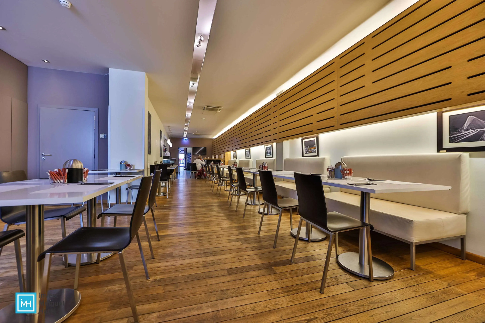 Photo - Hotel De La Couronne Liege