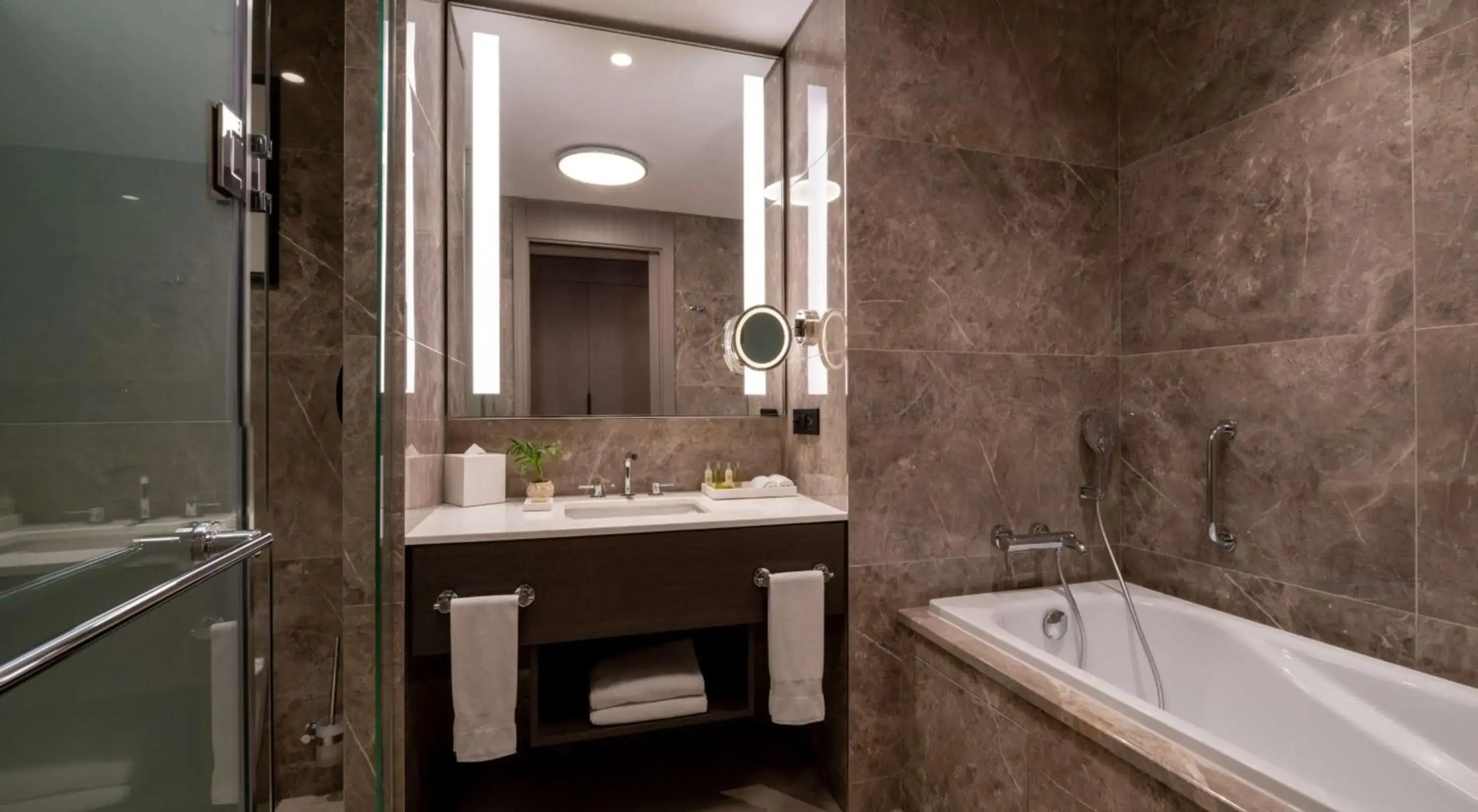 Foto - Melrose Georgetown Hotel