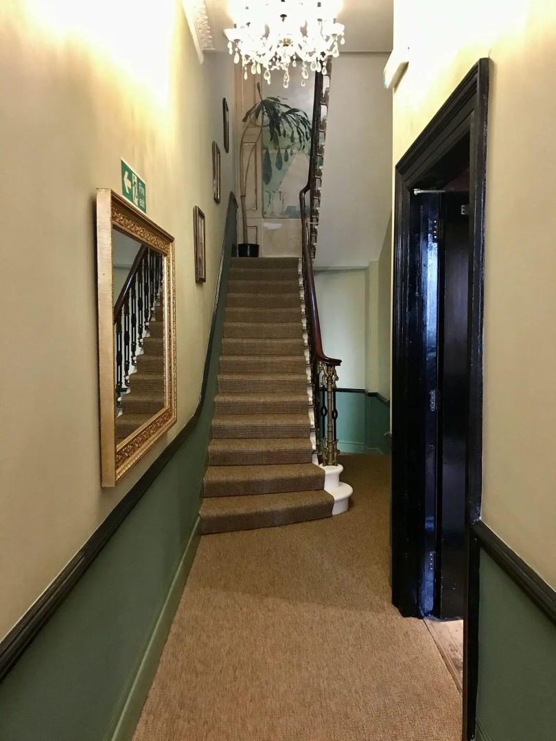 Foto - Rhodes Hotel