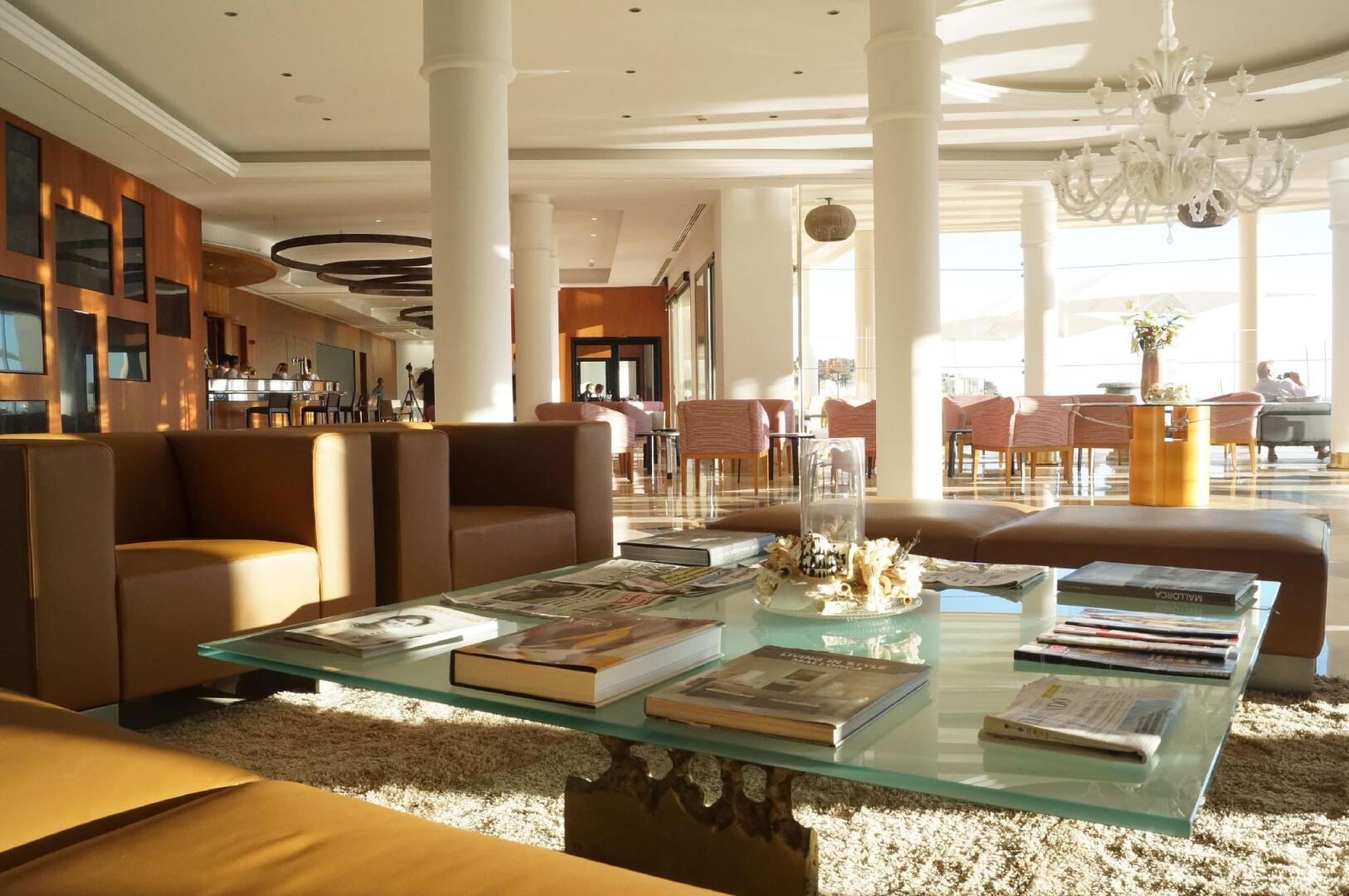 Photo - Pure Salt Port Adriano - Adults Only