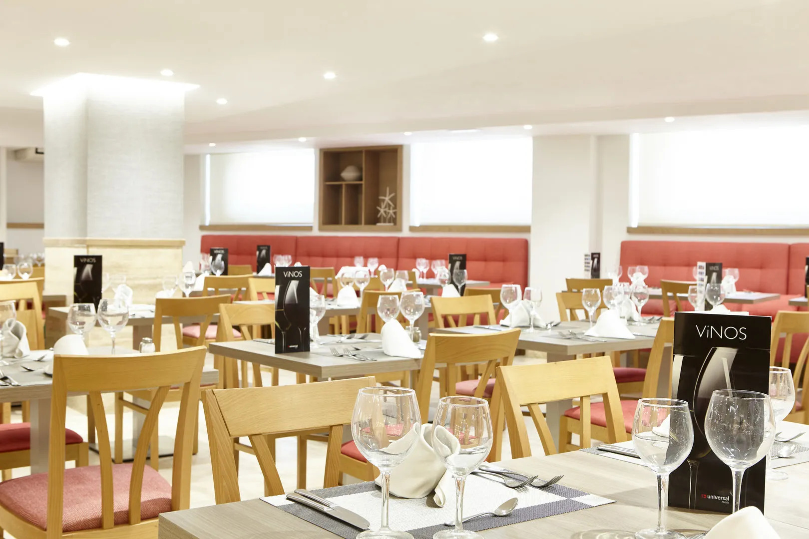 Foto - Universal Hotel Perla