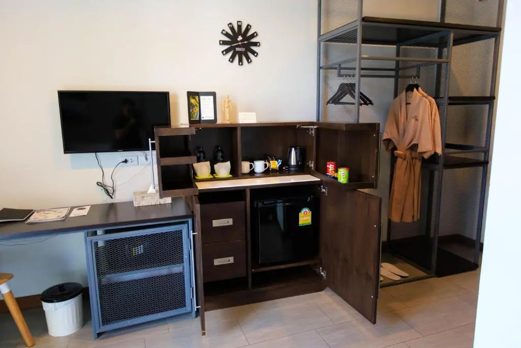 Foto - Wealth Boutique Hotel Chiang Mai