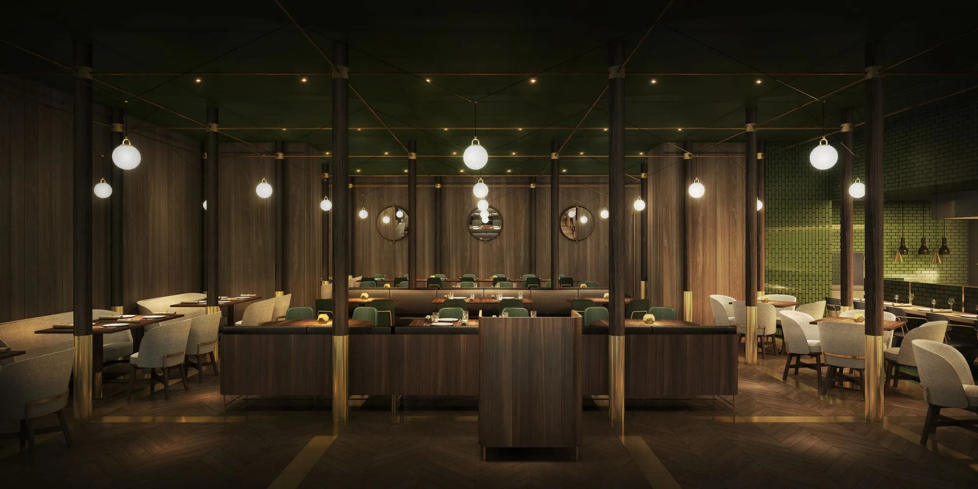 Photo - The Sukhothai Shanghai