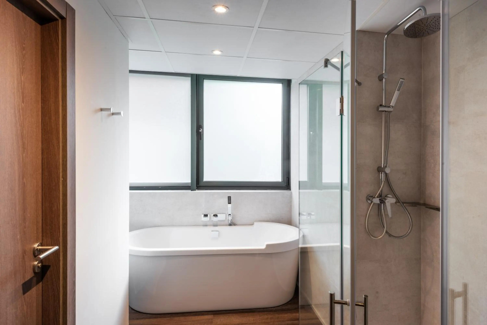 Photo - Melia Madrid Serrano