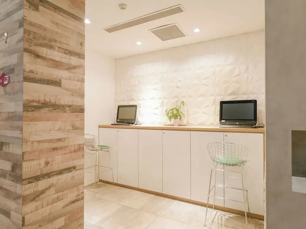 Photo - A Hotel Joo Chiat, Stay From 7PM to 9AM