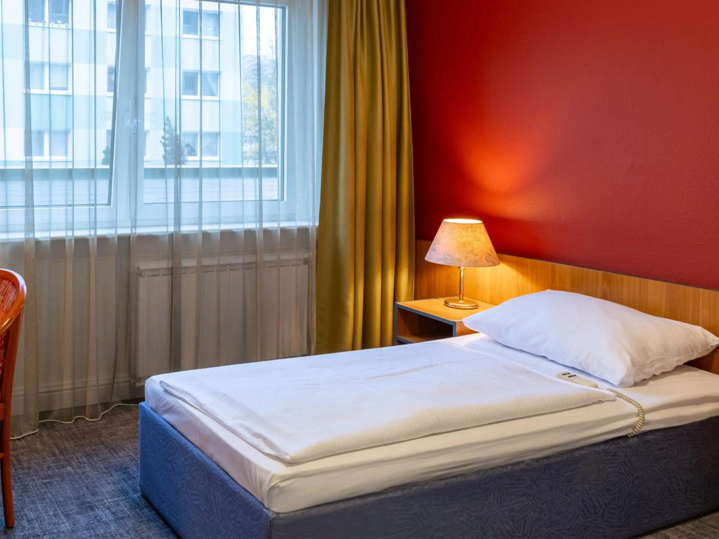 Foto - Good Morning + Berlin City East