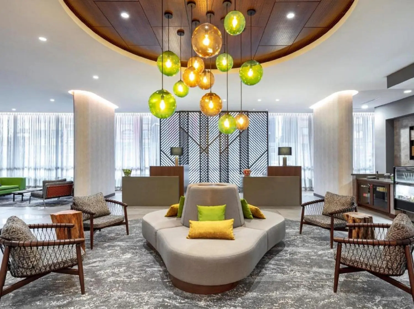 Foto - Hyatt Place Bogota Convention Center