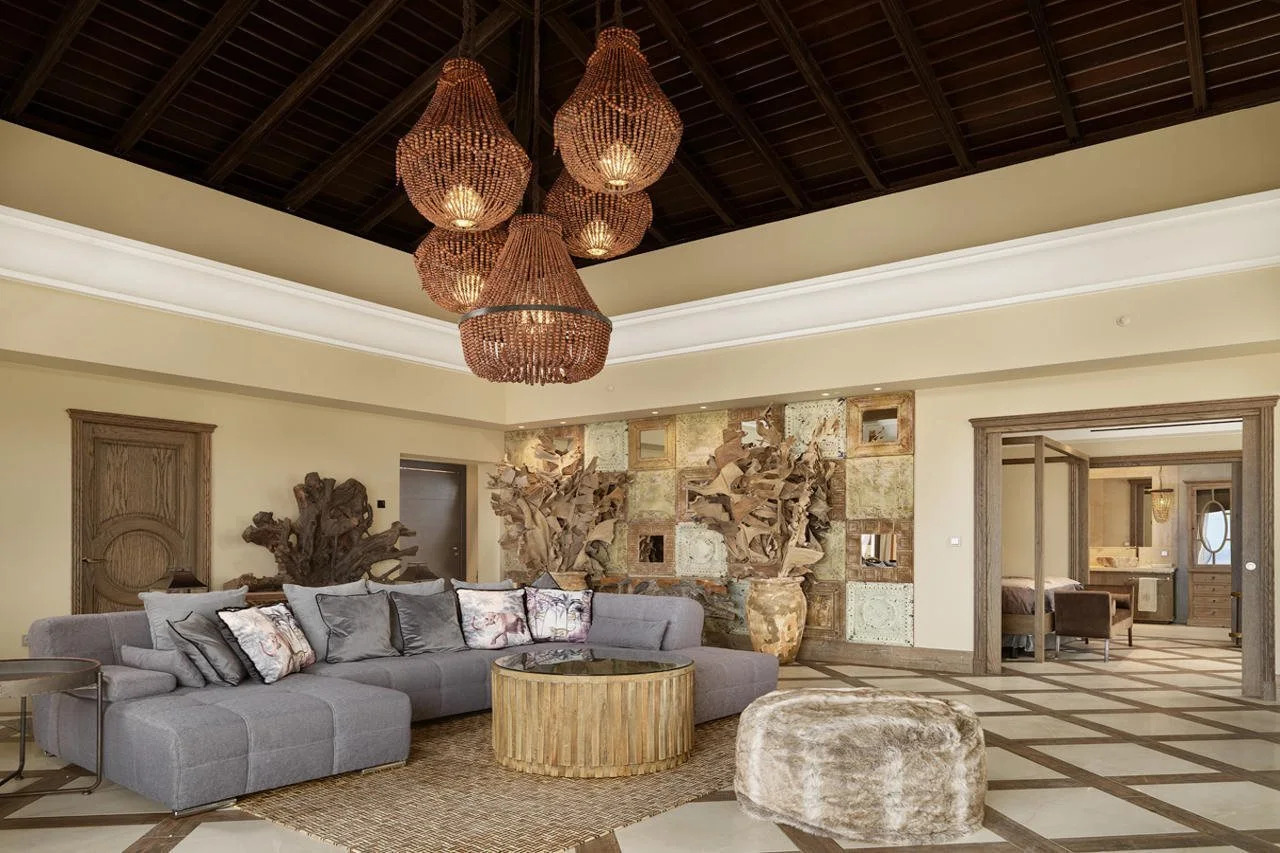 Photo - Royal River, Luxury Hotel - Adults Only