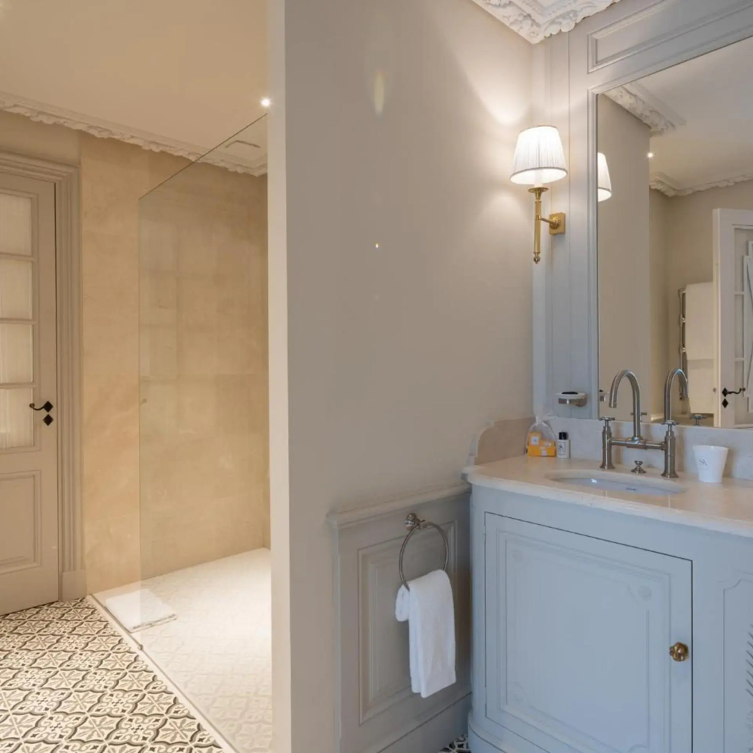 Photo - Villa Saint-Ange