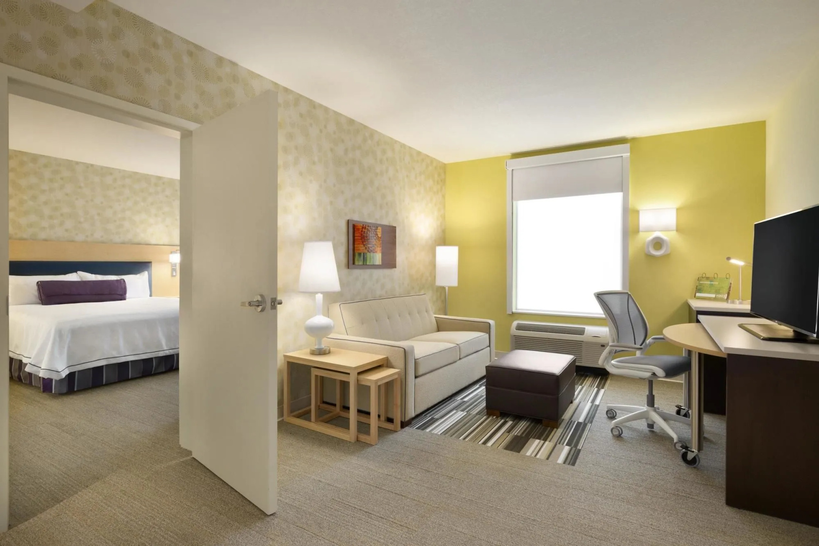 Foto - Home2 Suites by Hilton Houston Energy Corridor