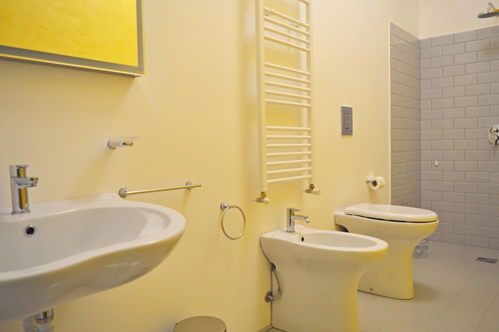 Foto - B&B I 10 mondi