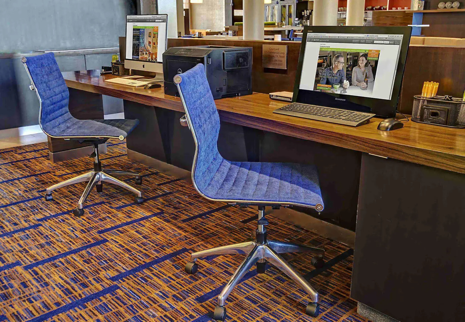 Photo - Courtyard by Marriott San Marcos