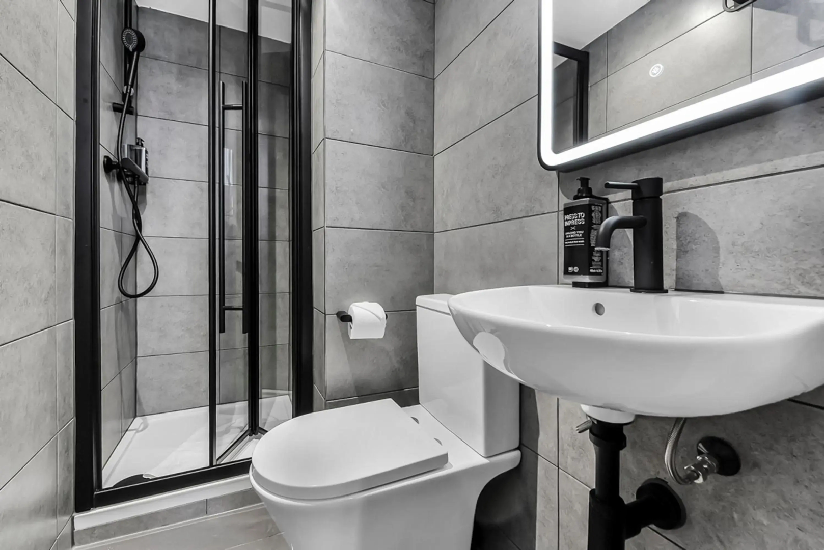 Foto - Heeton Concept Hotel - Kensington London