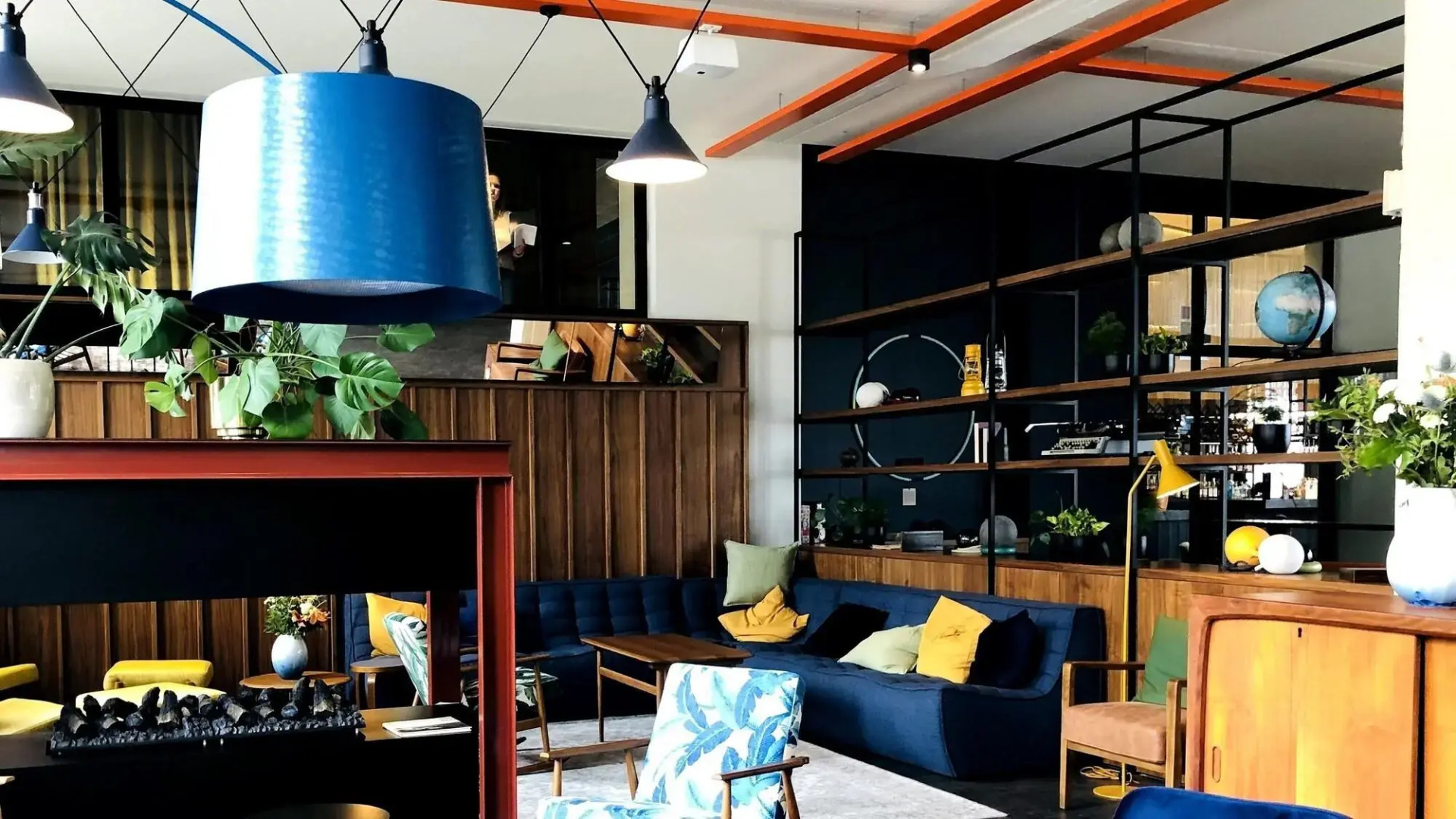 Photo - Grandi by Center Hotels