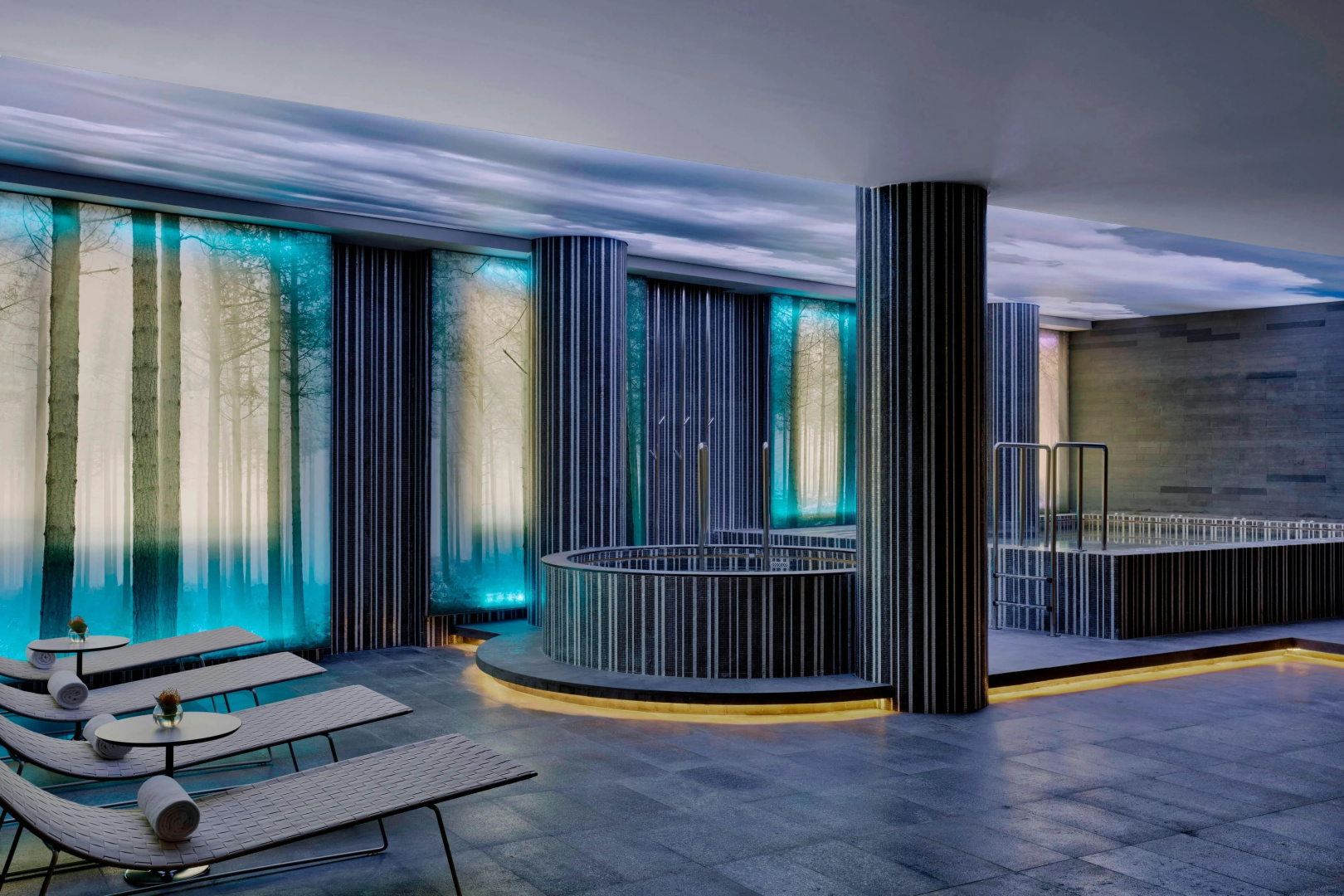 Foto - The Westin Doha Hotel & Spa