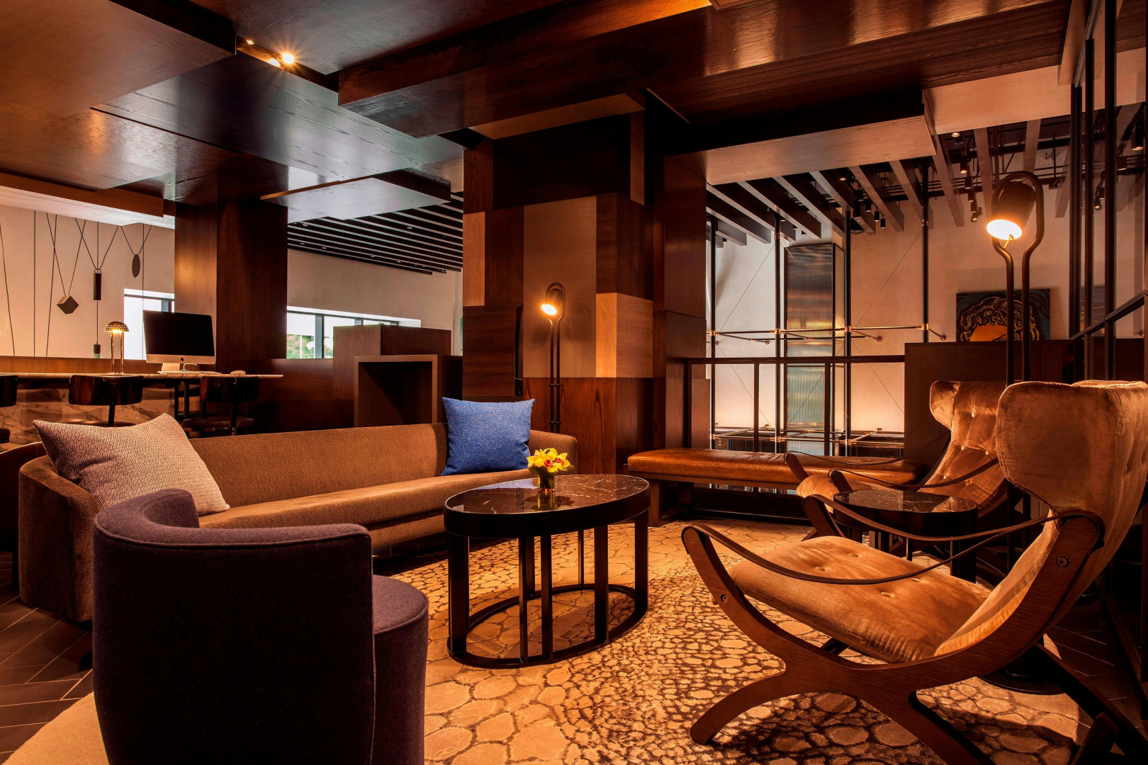 Foto - Hotel EMC2, Autograph Collection