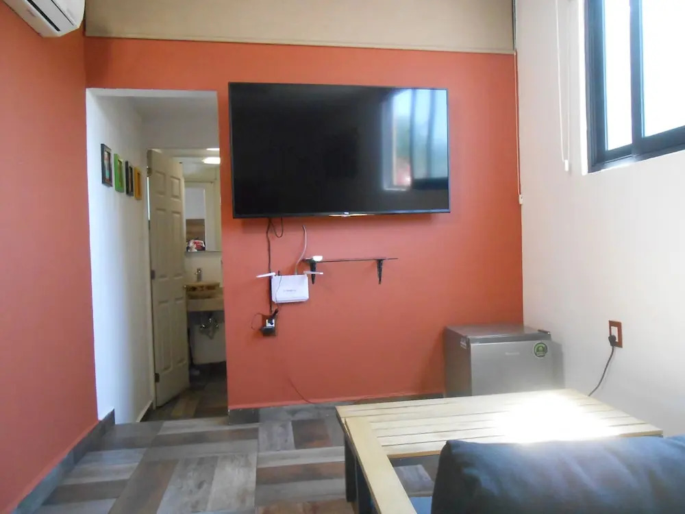 Photo - Terraza & Loft San Ángel