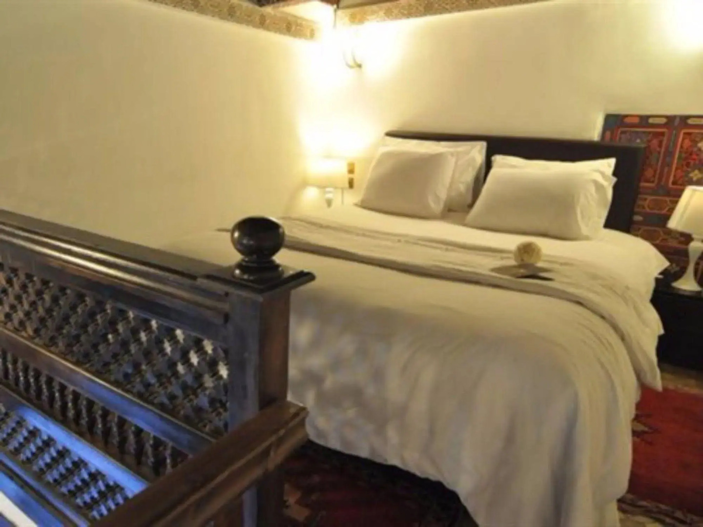 Foto - Riad Adarissa