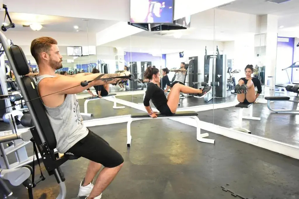 Photo - Crown Paradise Club Puerto Vallarta All Inclusive