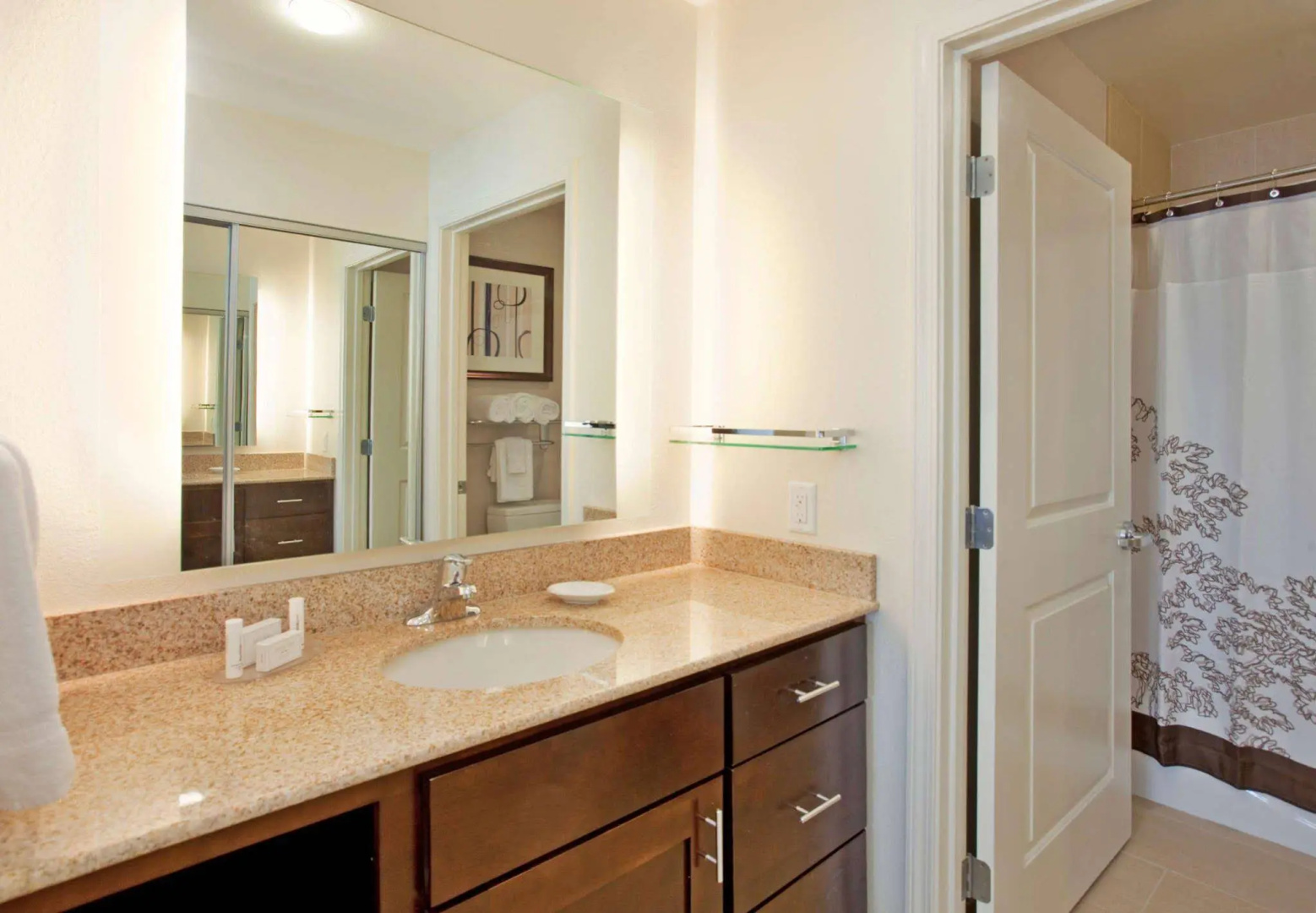 Foto - Residence Inn Houston I-10 West/Park Row