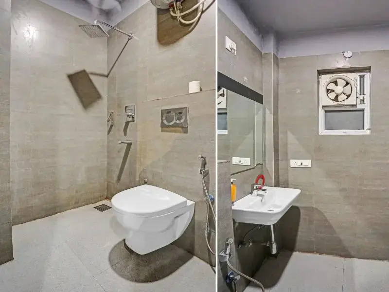 Foto - OYO Townhouse 475 Nangal Raya Pankha Road