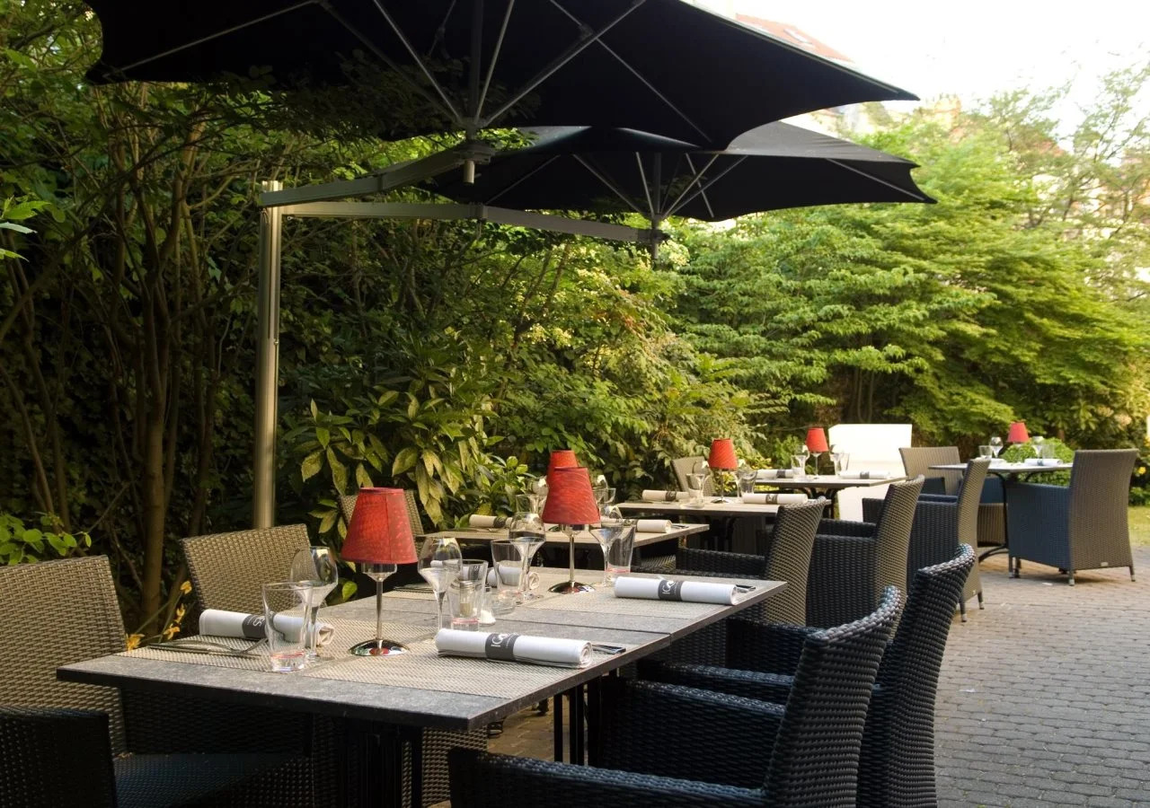 Photo - Martin's Brussels EU