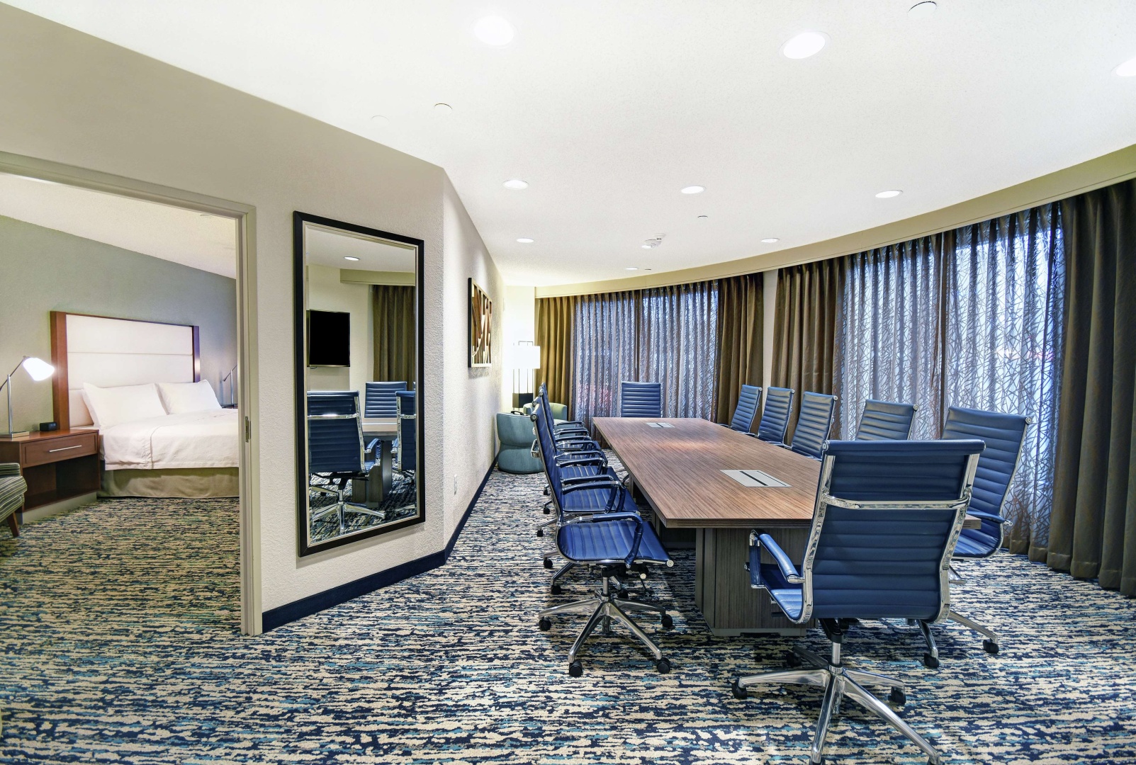 Foto - Homewood Suites by Hilton Seattle Downtown