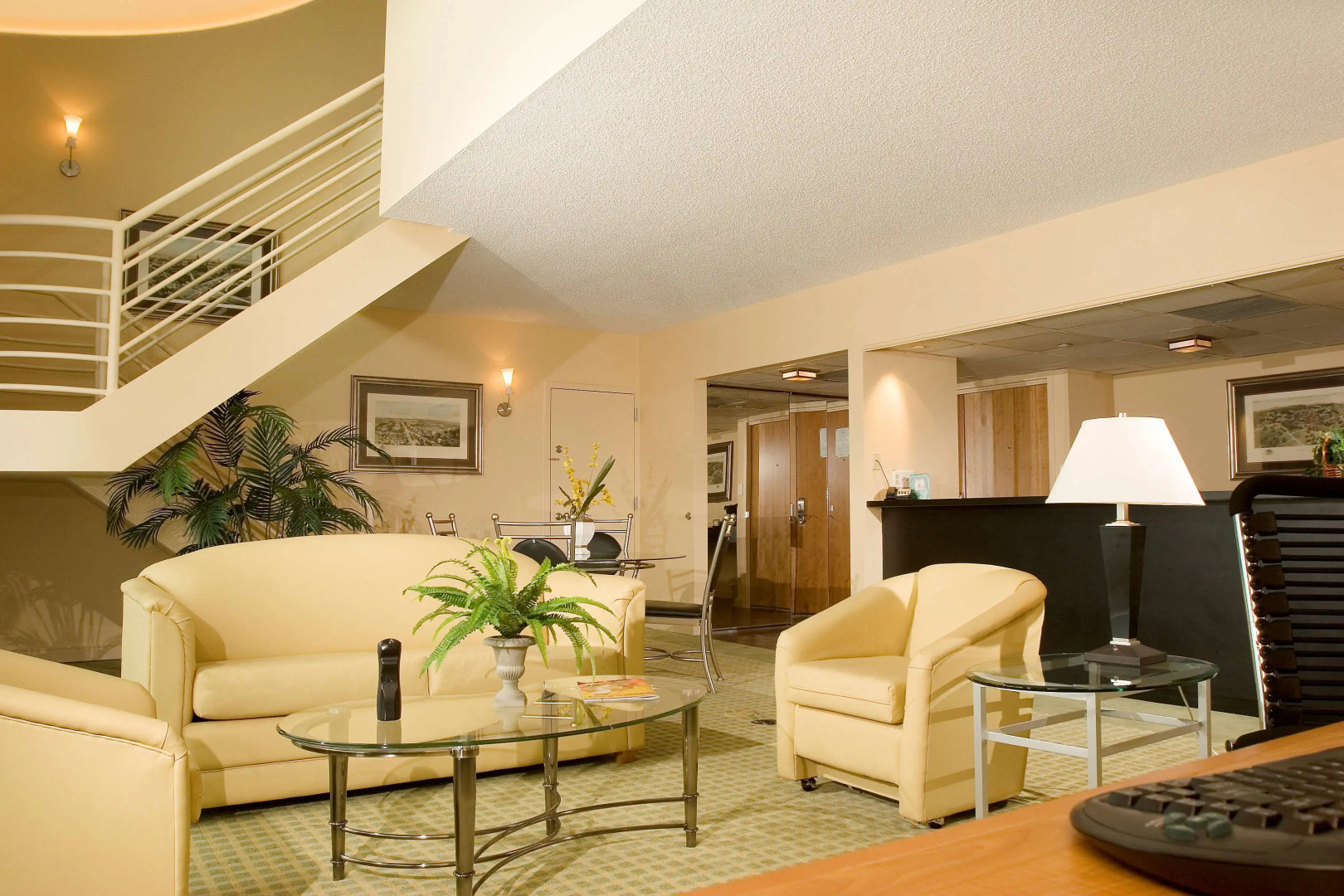 Photo - The Florida Hotel & Conference Center in the Florida Mall