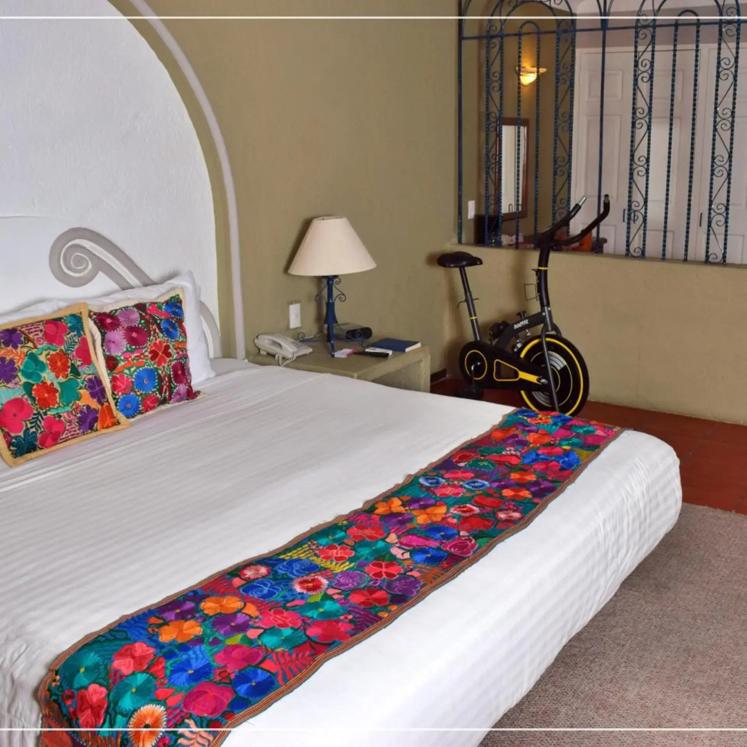 Photo - Hotel Real de Minas Tradicional