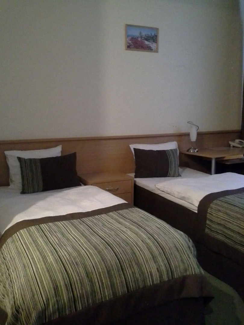 Photo - Sky High Hotel Airport 200 meters from the terminal