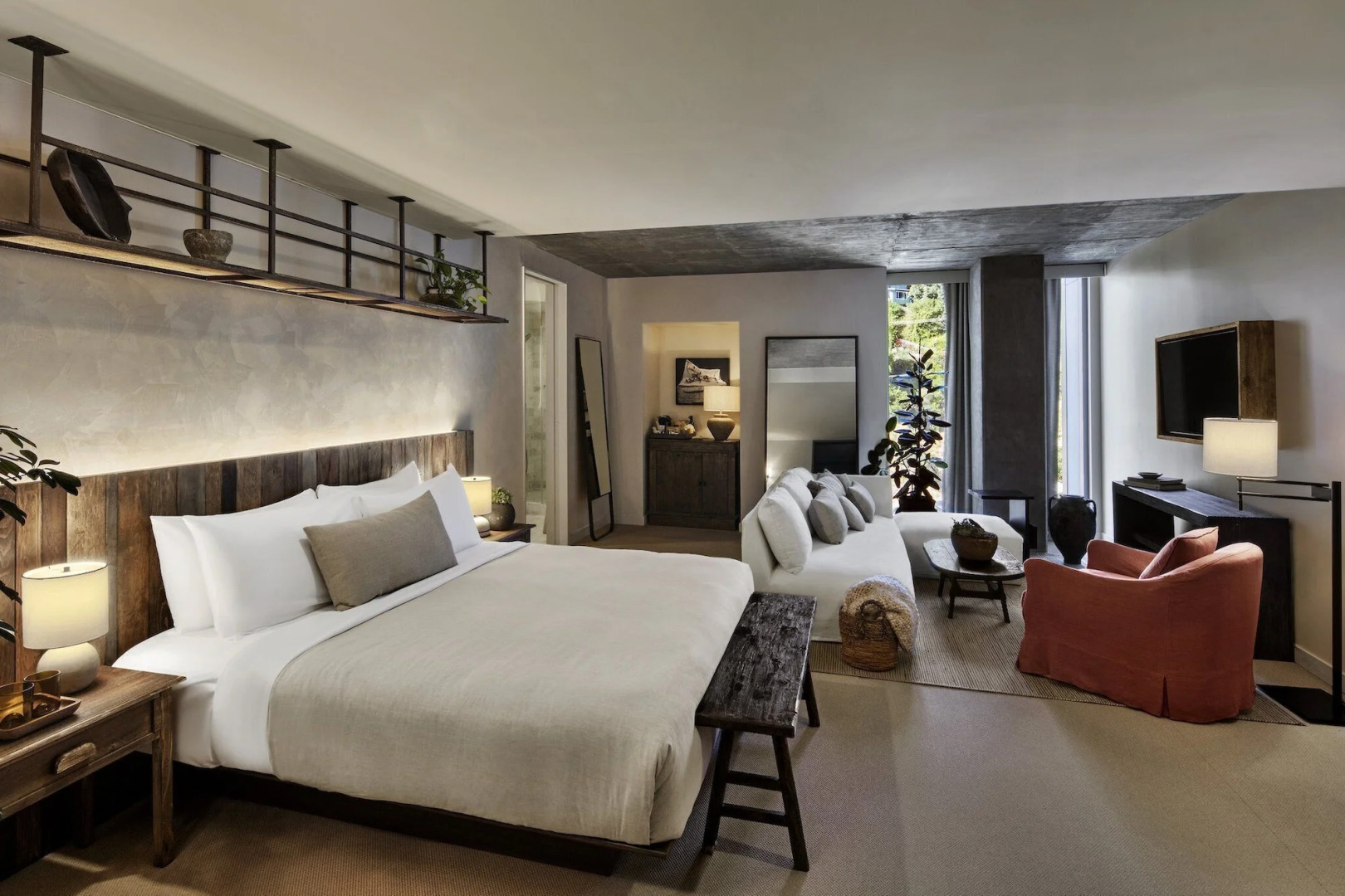 Foto - 1 Hotel West Hollywood