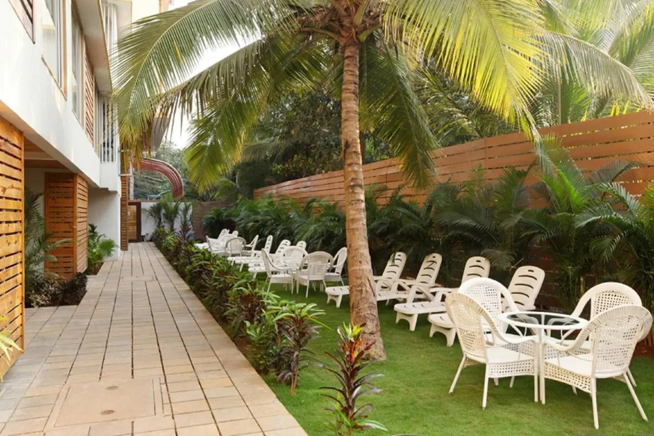 Foto - Turtle Beach Resort