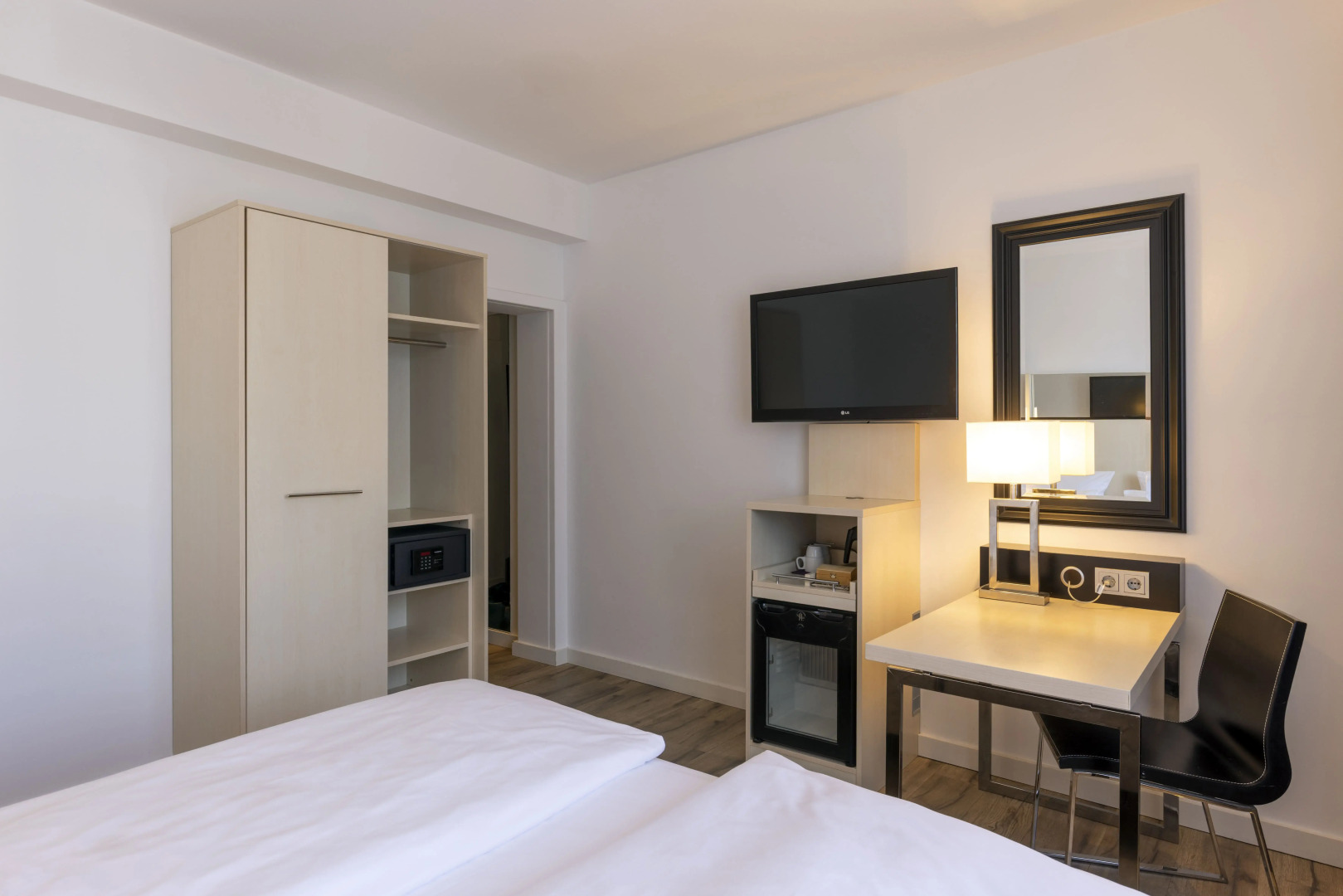 Foto - Scandic Berlin Kurfürstendamm