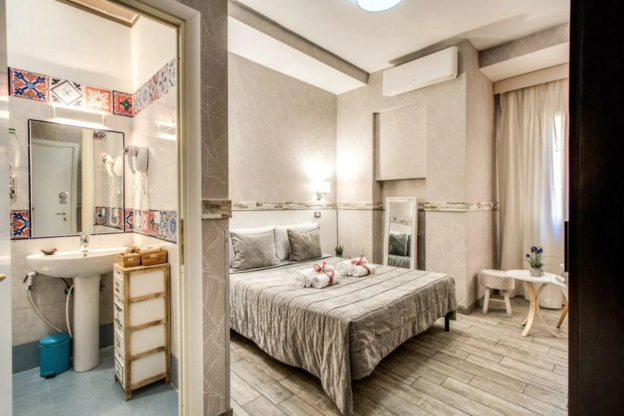 Foto - Santamaria Inn