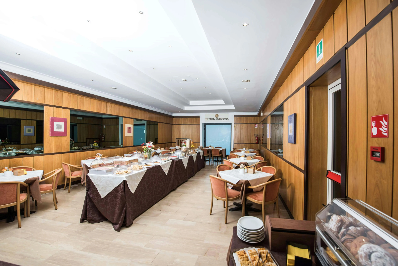 Foto - Hotel Fortuna