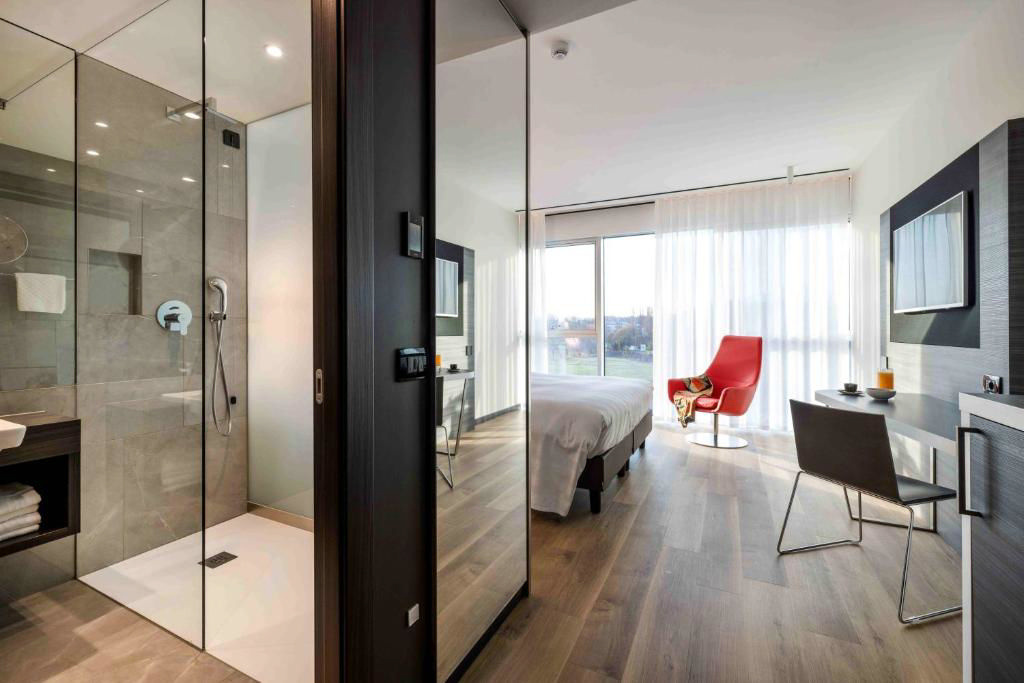 Foto - Life Hotel