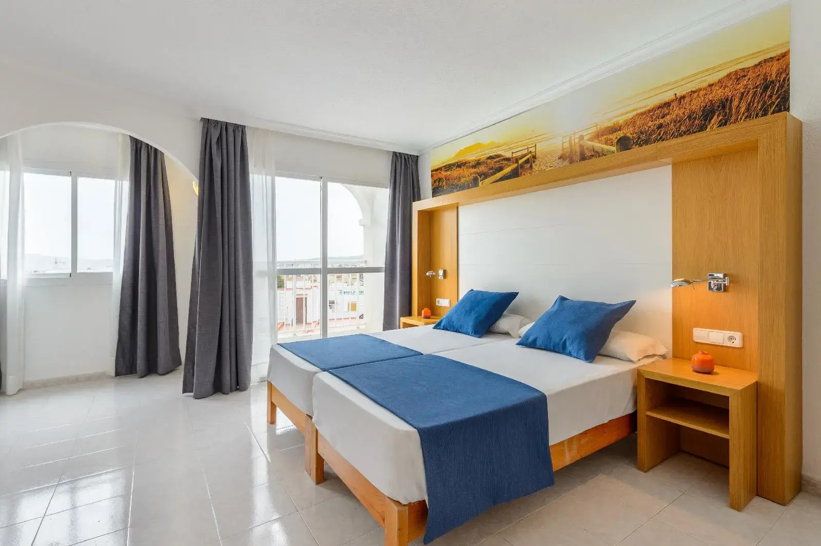 Foto - Hotel Apartamentos Vibra San Marino